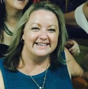 Meet your Posher, Kerrie-ann